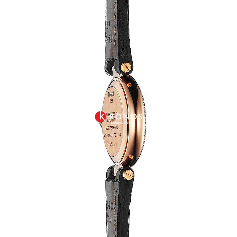 Фотография часов Tissot Glamorous 18K Gold T917.110.76.113.01_10